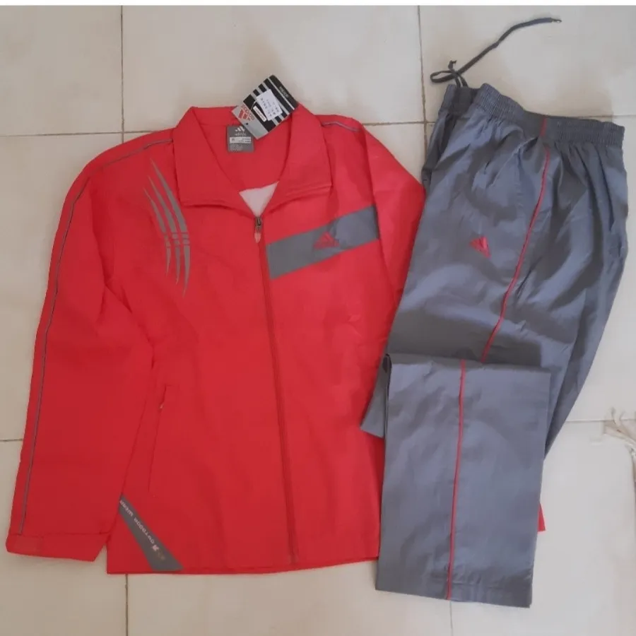 ست ورزشی آدیداس