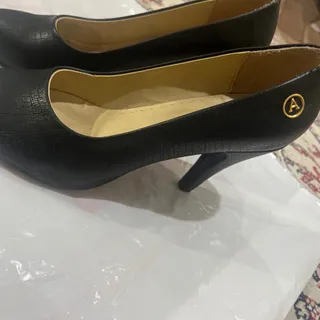 کفش مجلسی در حد نو