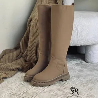 بوت بلند زنانه