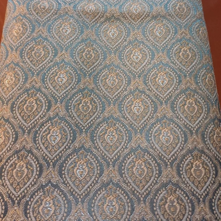 پارچه رومبلی