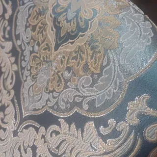 پارچه رو مبلی