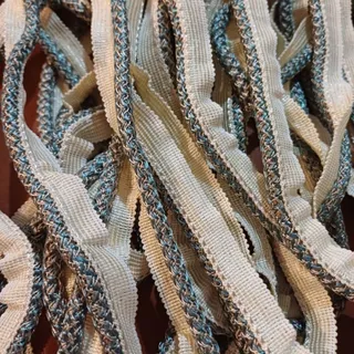 نوار یراق مغزی