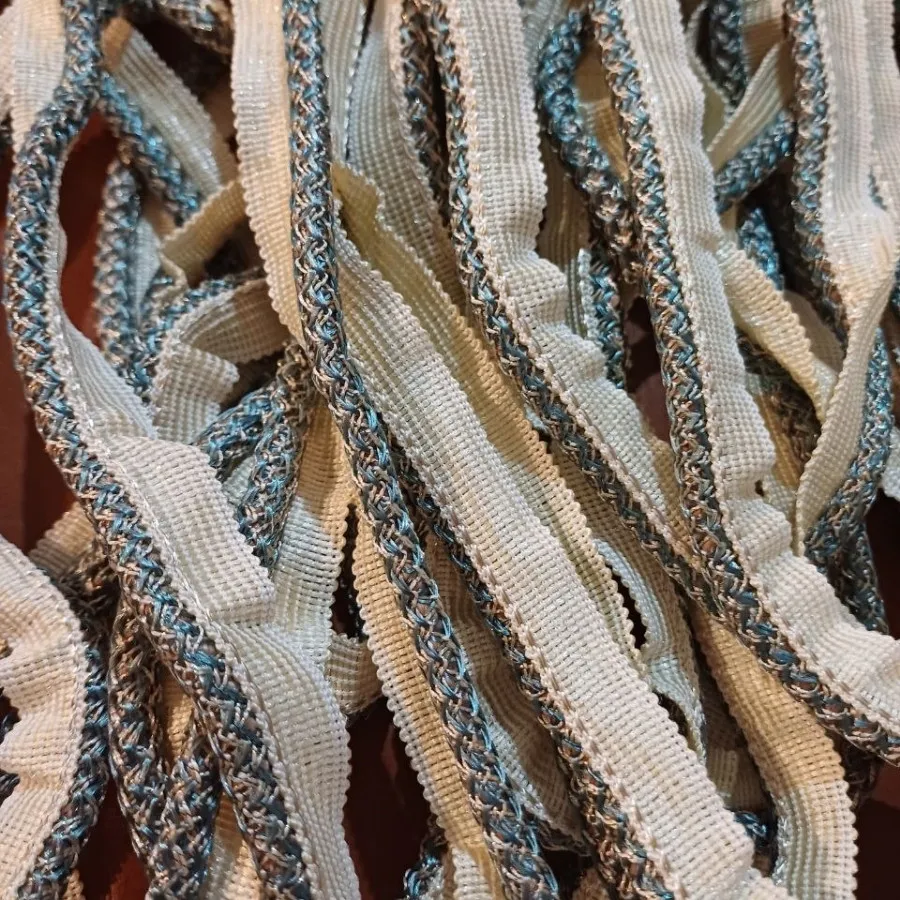 نوار یراق مغزی