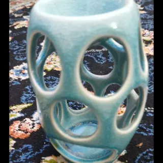 وارمر وجاشمعی