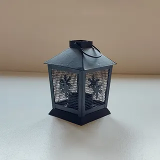 جاشمعی فلزی