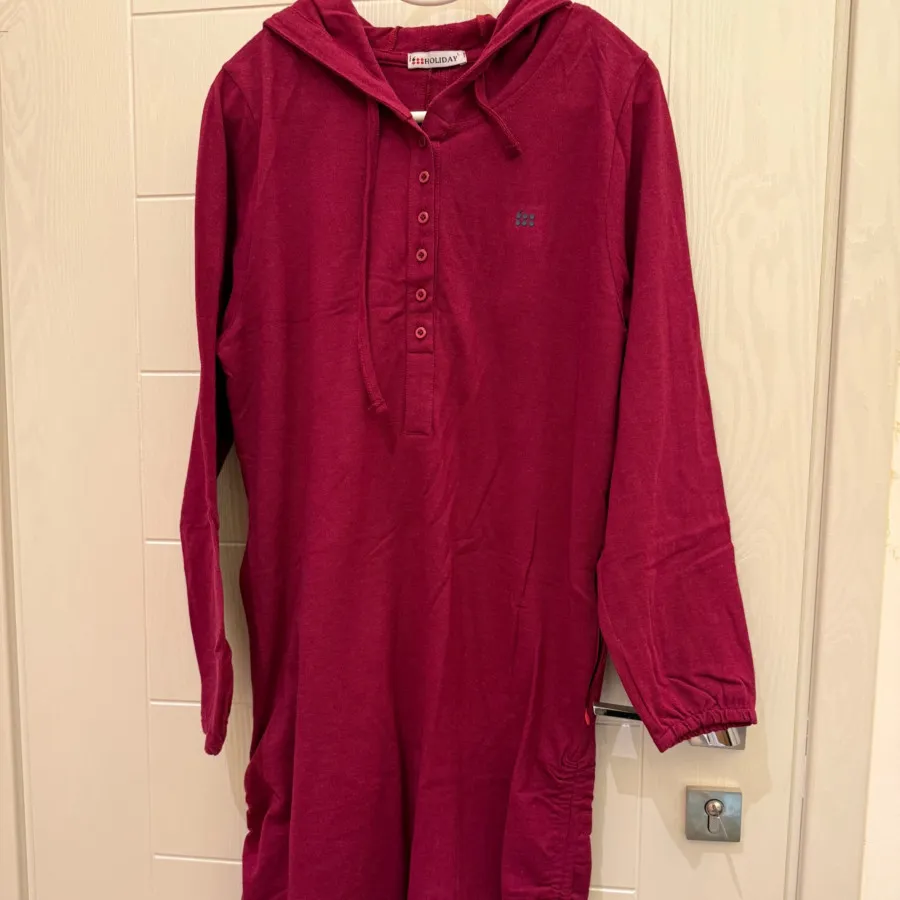 مانتو ورزشی هالیدی