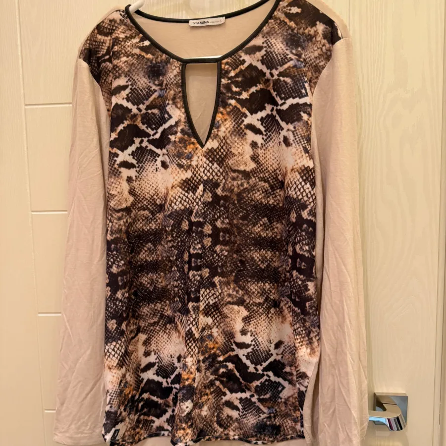 شومیز ترک‌