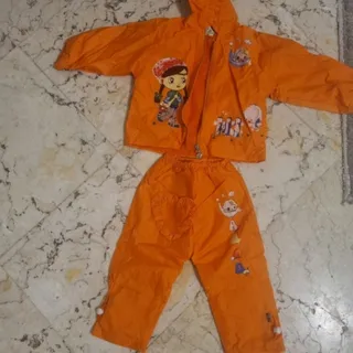 بارونی نوی نو