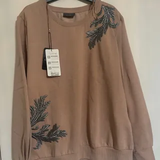 هودی برند c&a