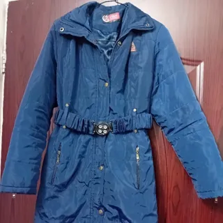 کاپشن زنانه