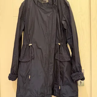 بارانی ترک برند روبین