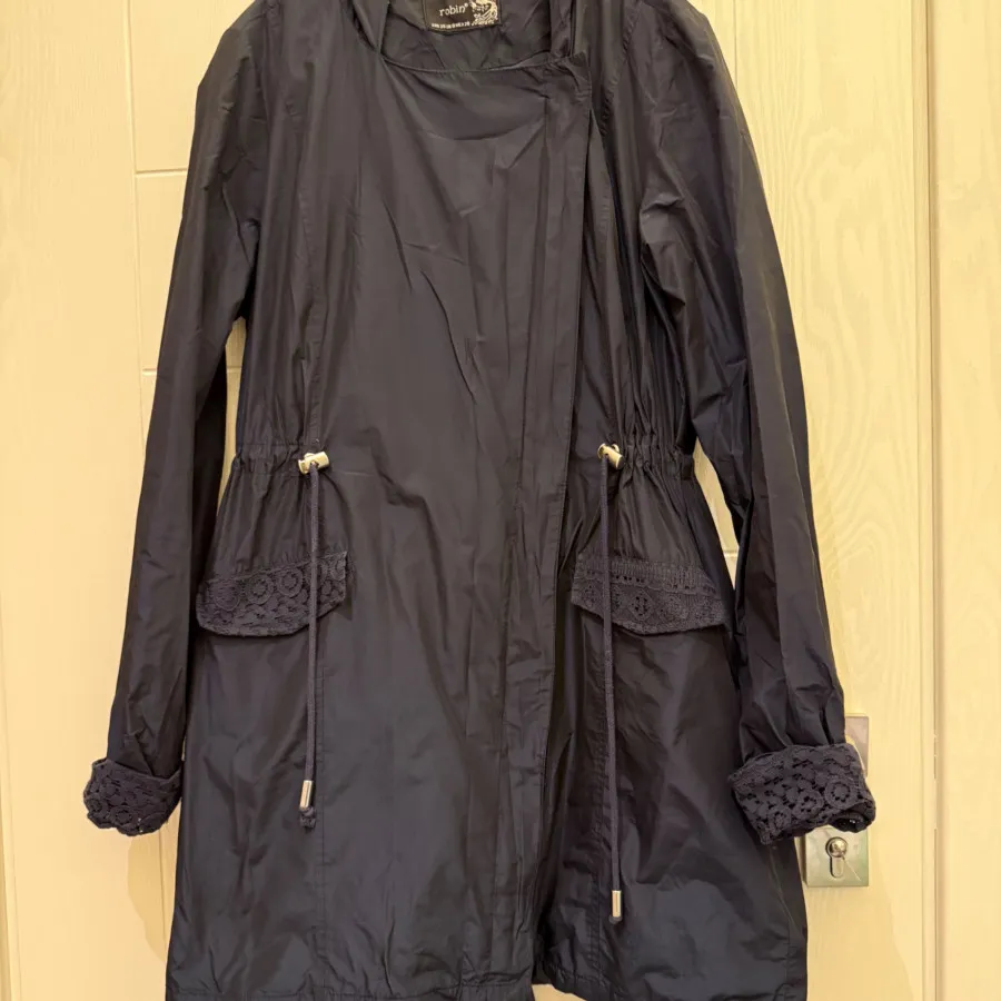 بارانی ترک برند روبین