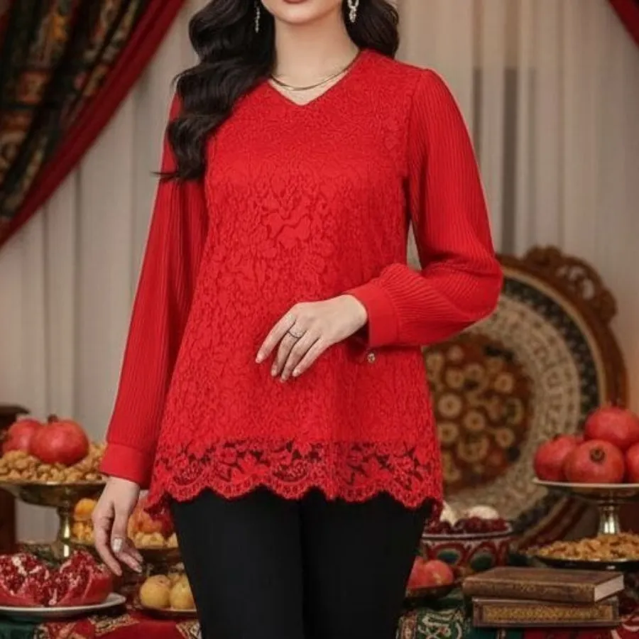 شومیز مجلسی