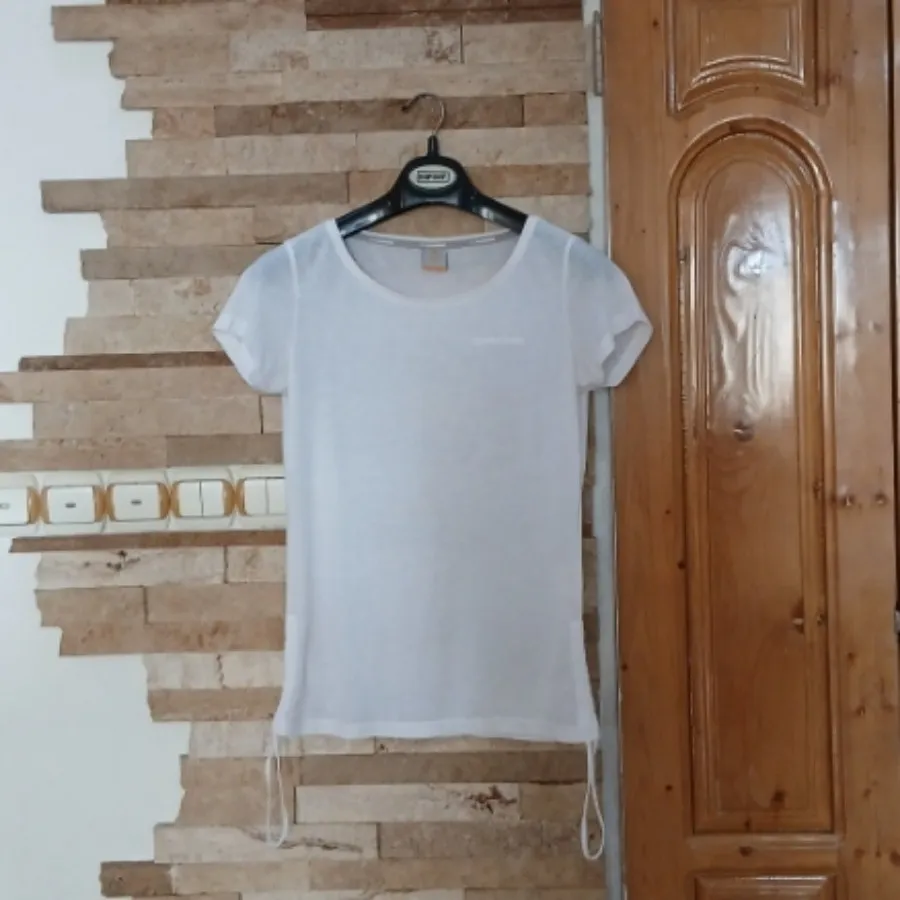 تیشرت خارجی