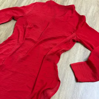 پیرهن شومیز