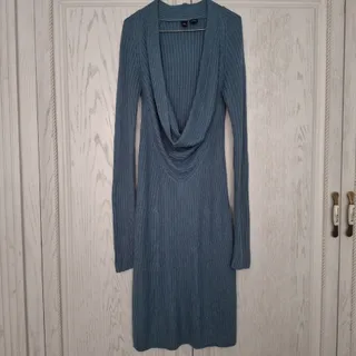 پیراهن بافت