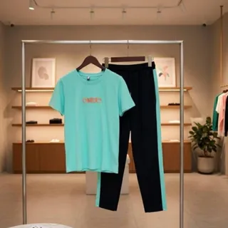 ست تیشرت و شلوار