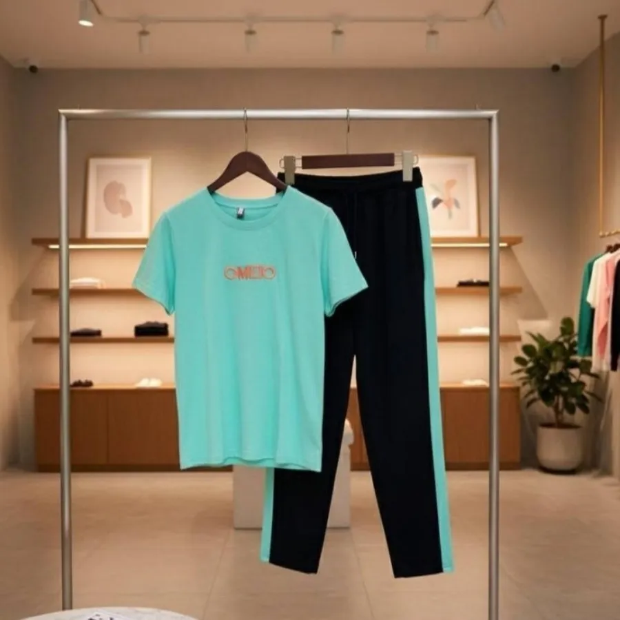 ست تیشرت و شلوار