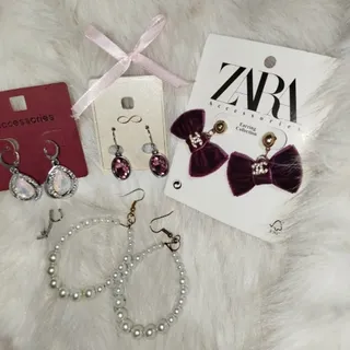 پنج تا گوشواره