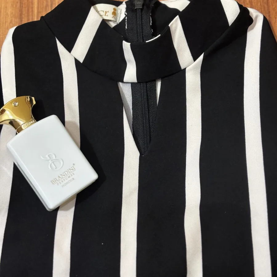 شومیز راه راه