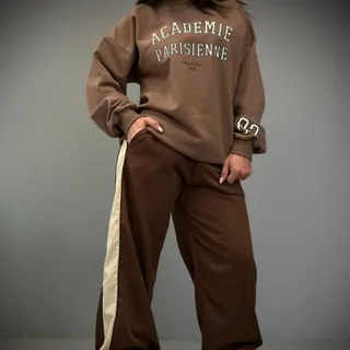 بلوز و شلوار