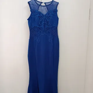 پیرهن مجلسی فری سایزتا44