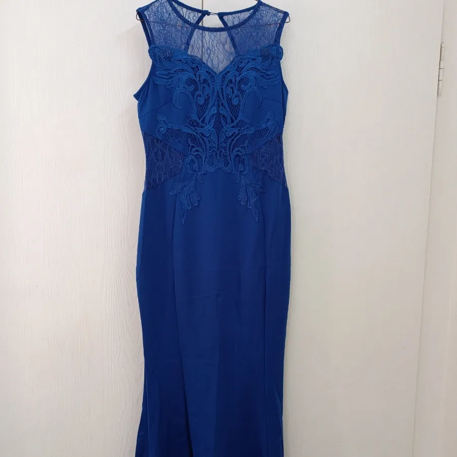 پیرهن مجلسی فری سایزتا44