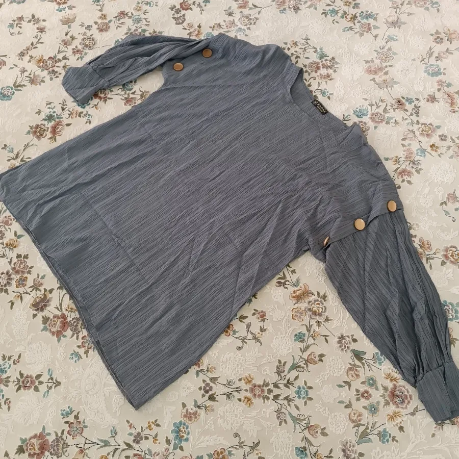 تونیک شومیز مجلسی فری