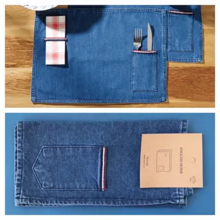 2 عدد زیر بشقابی