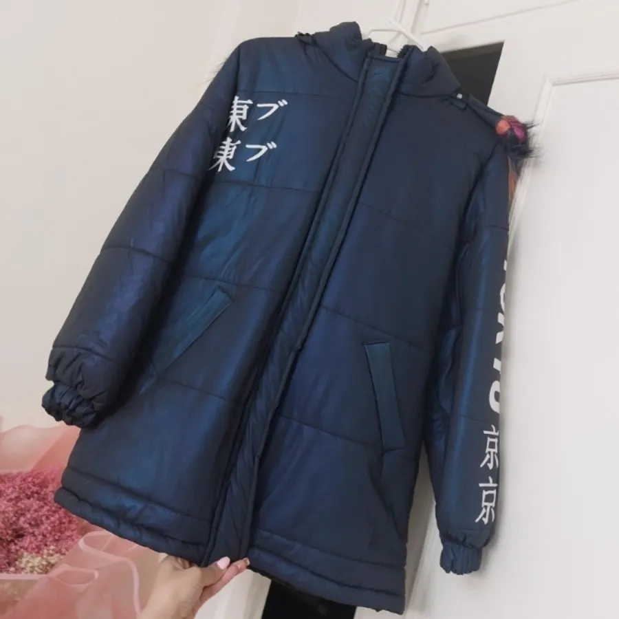 کاپشن نونو سایز 38