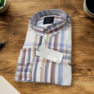 پیراهن نخی چهارفصل