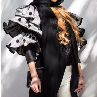 پالتو مجلسی سایز 36