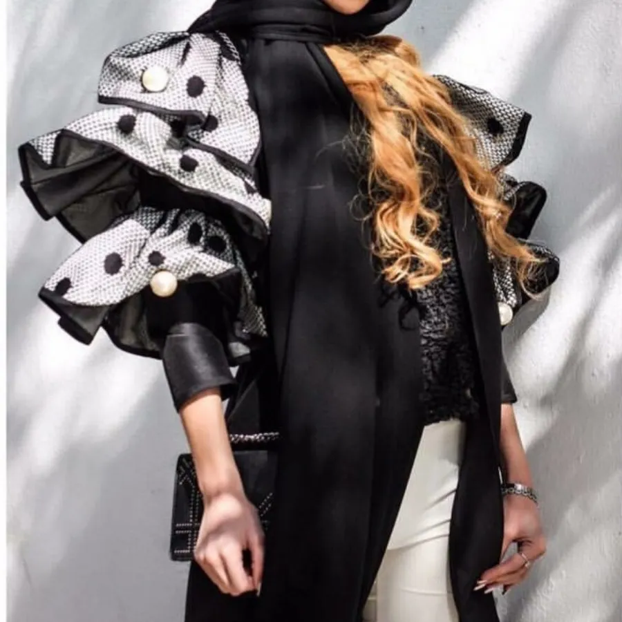 پالتو مجلسی سایز 36