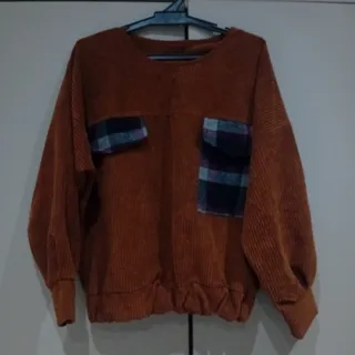 شومیز کبریتی