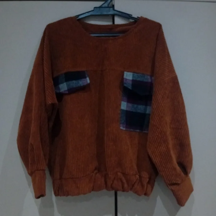 شومیز کبریتی