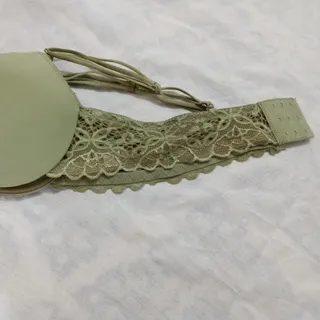 سوتین اسفنجی