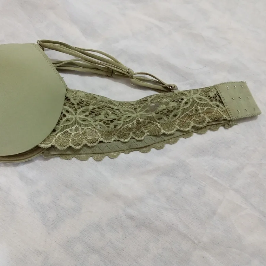 سوتین اسفنجی