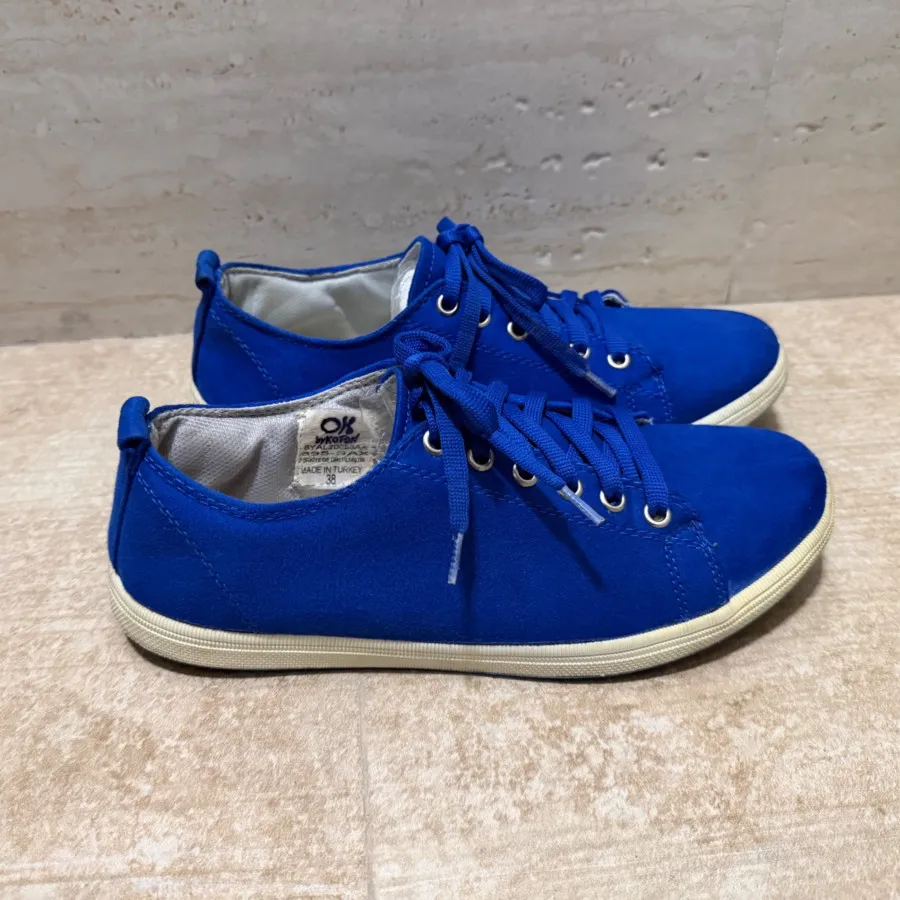 کفش کوتون ترک