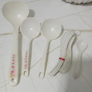 سرویس ملاقه