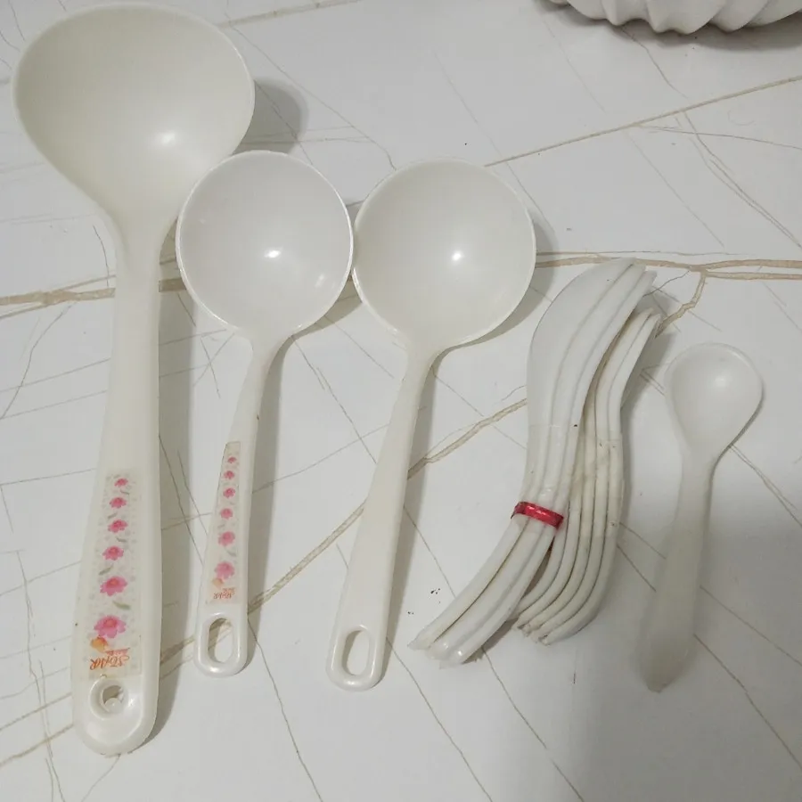 سرویس ملاقه