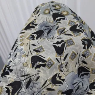 پارچه چادری