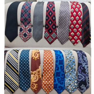 کروات زنانه و مردانه