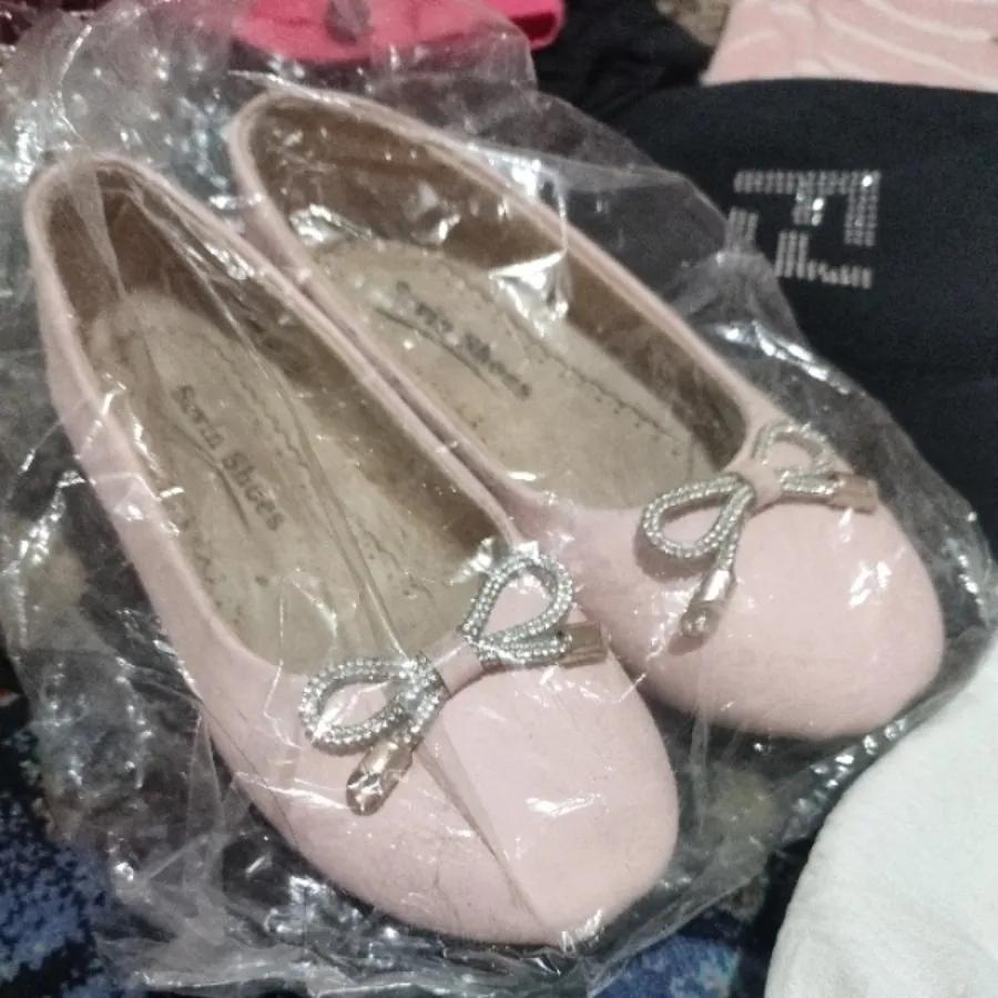 کفش دخترانه