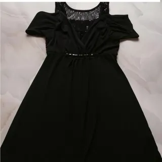 پیراهن مجلسی