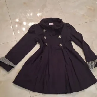 بارونی دخترانه