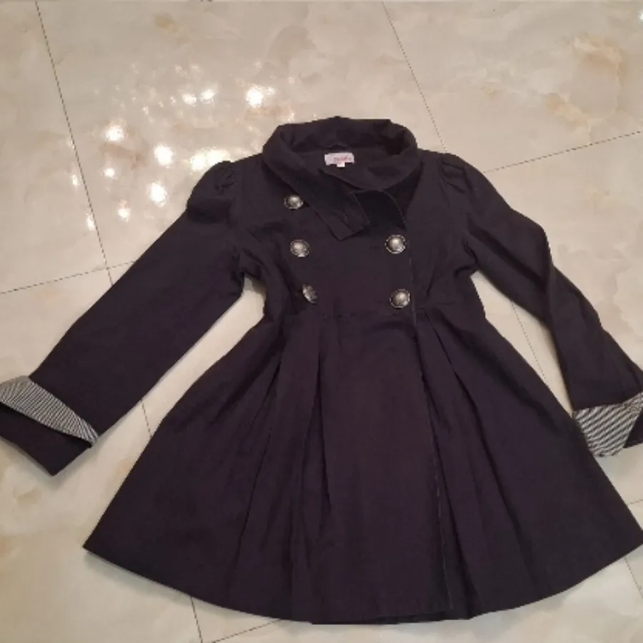 بارونی دخترانه