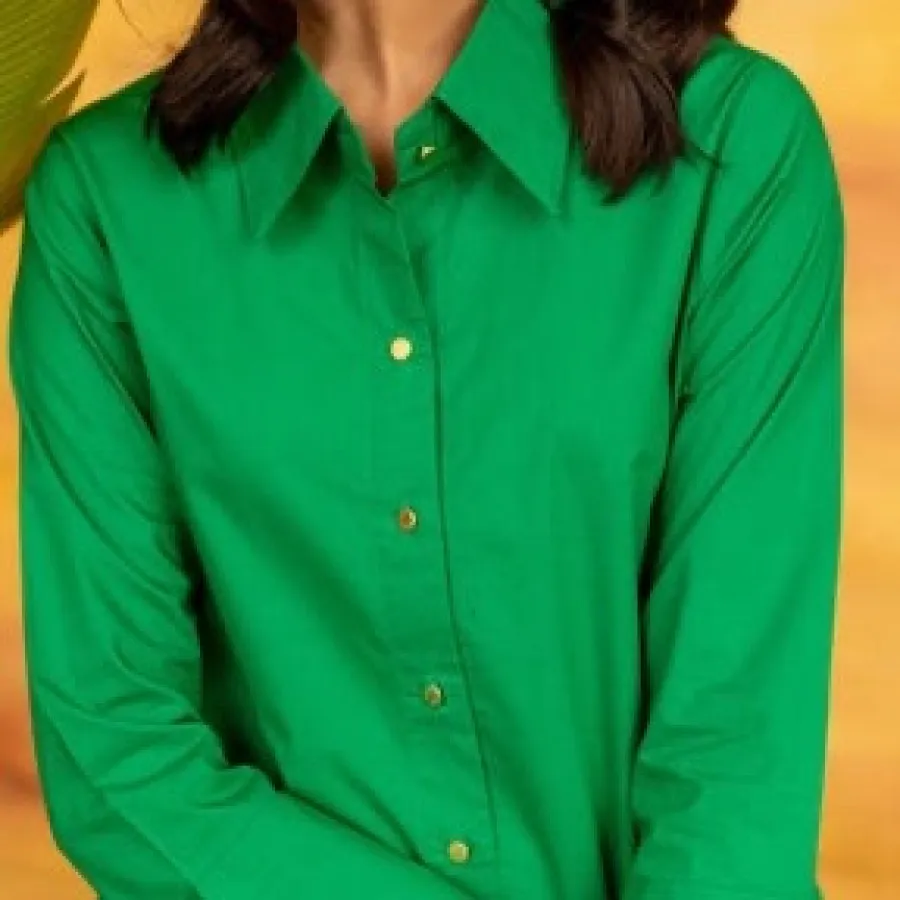 شومیز نخی اندونزی