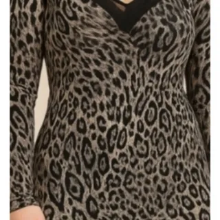 تونیک پلنگی