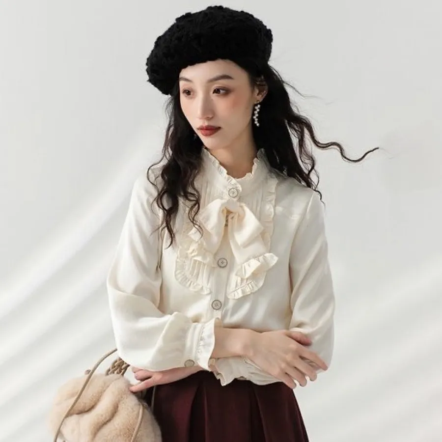 پیراهن کره ای برند‌ نو