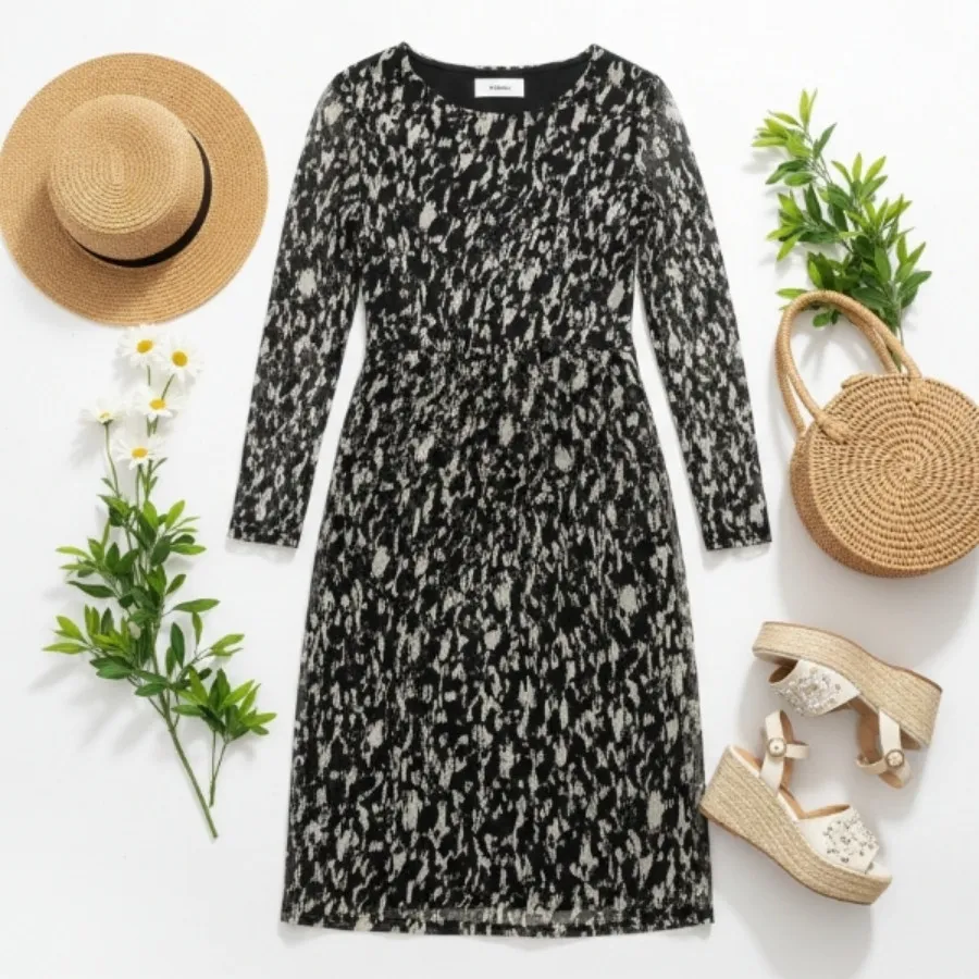 پیراهن تورکشی